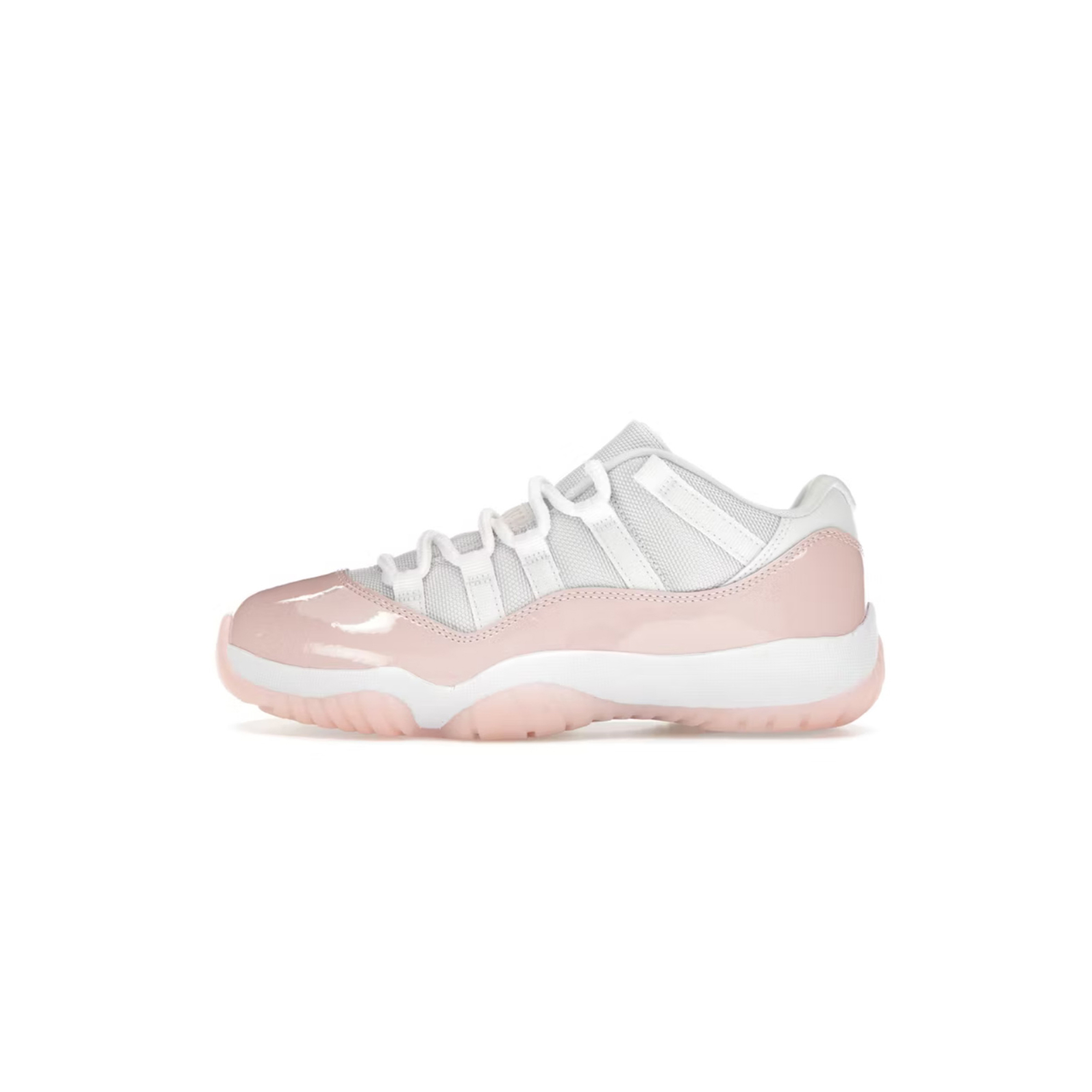 NIKE JORDAN 11 RETRO LOW LEGEND PINK AH7860-160